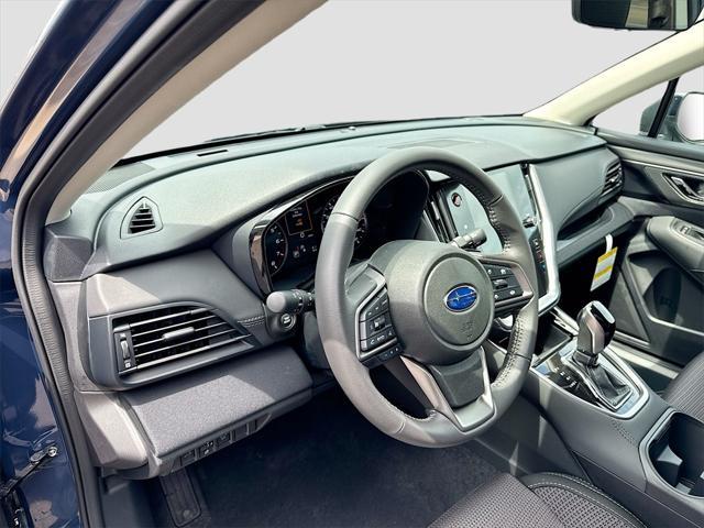 new 2025 Subaru Outback car, priced at $38,538