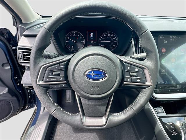 new 2025 Subaru Outback car, priced at $38,538