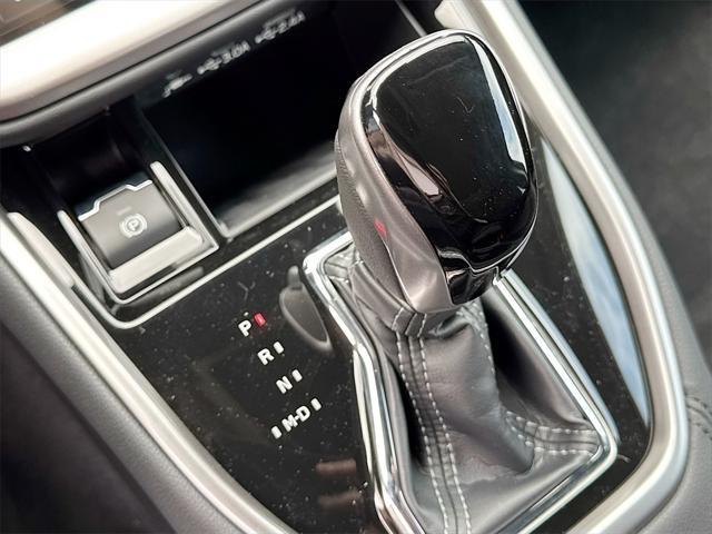 new 2025 Subaru Outback car, priced at $38,538