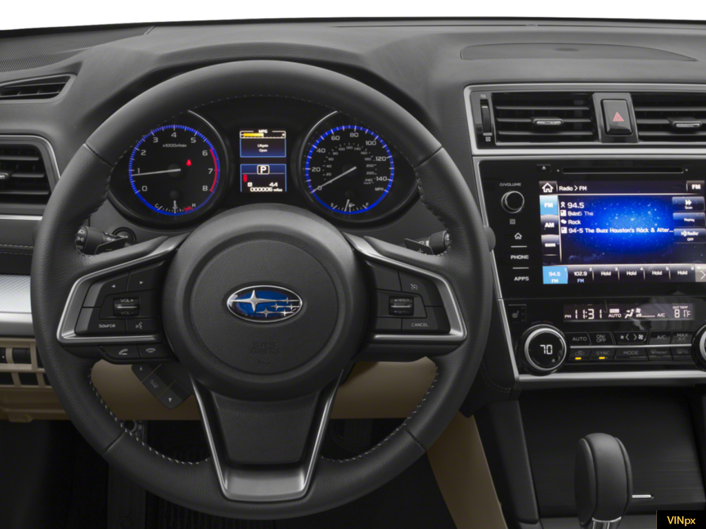 used 2018 Subaru Outback car, priced at $19,999