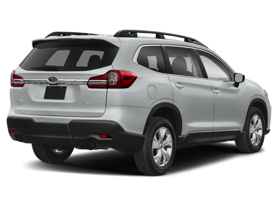 used 2020 Subaru Ascent car, priced at $22,997