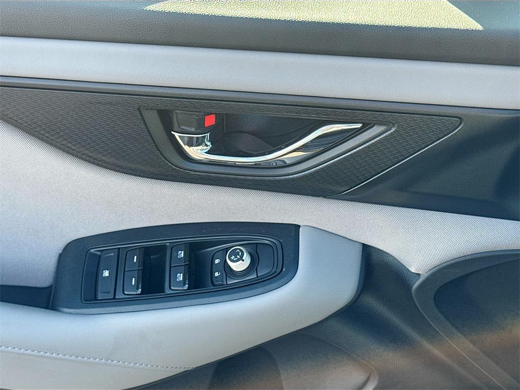 new 2025 Subaru Legacy car, priced at $31,254
