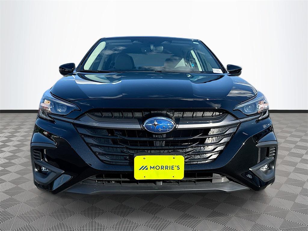 new 2025 Subaru Legacy car, priced at $31,254