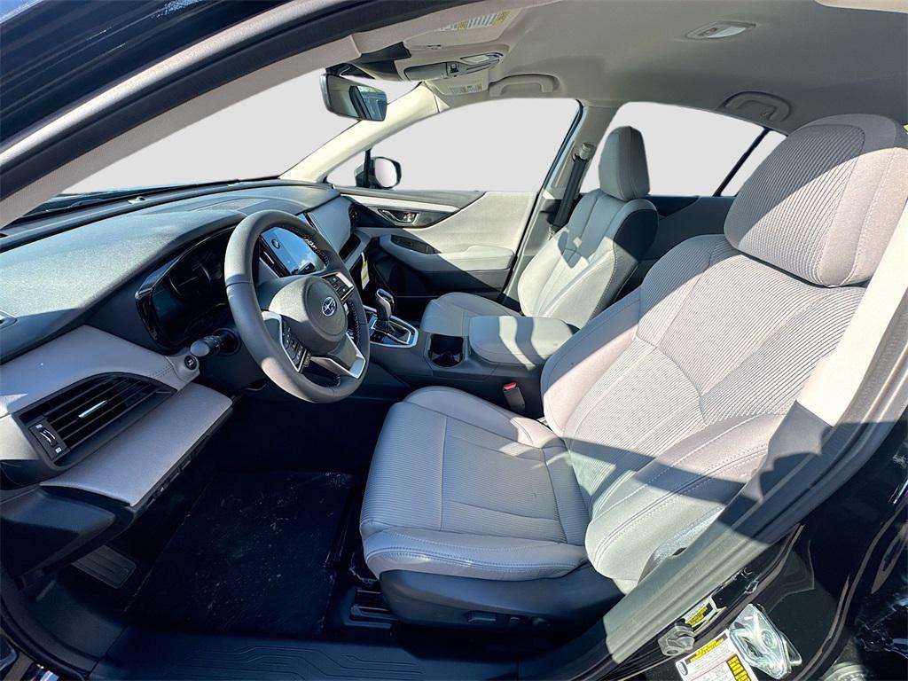 new 2025 Subaru Legacy car, priced at $31,254