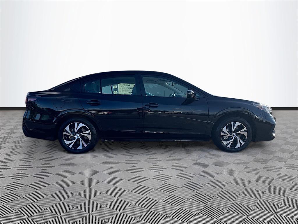 new 2025 Subaru Legacy car, priced at $31,254