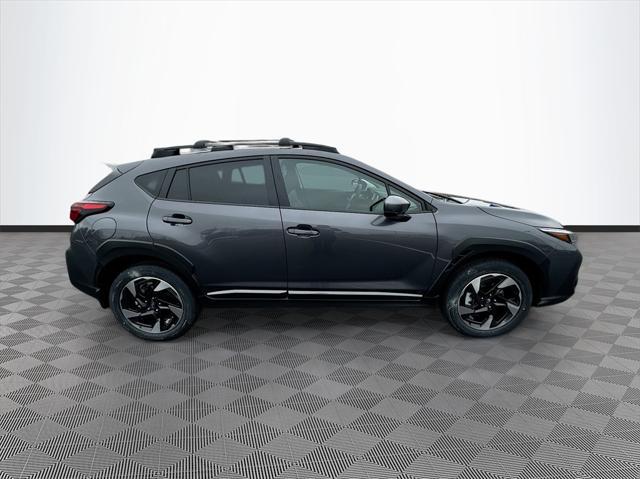 new 2025 Subaru Crosstrek car, priced at $34,562