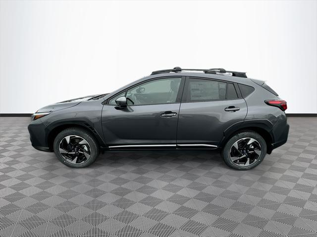 new 2025 Subaru Crosstrek car, priced at $34,562