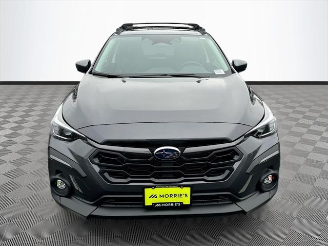 new 2025 Subaru Crosstrek car, priced at $34,562