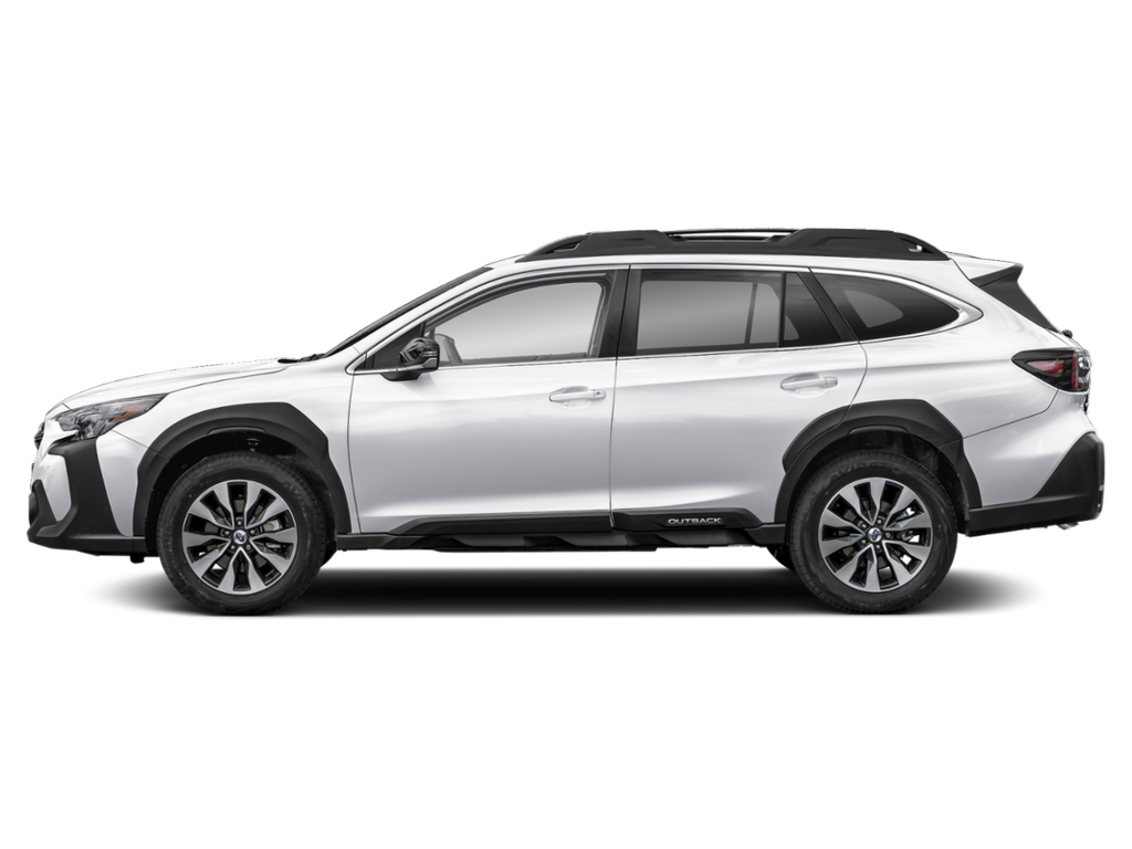 new 2025 Subaru Outback car, priced at $39,670