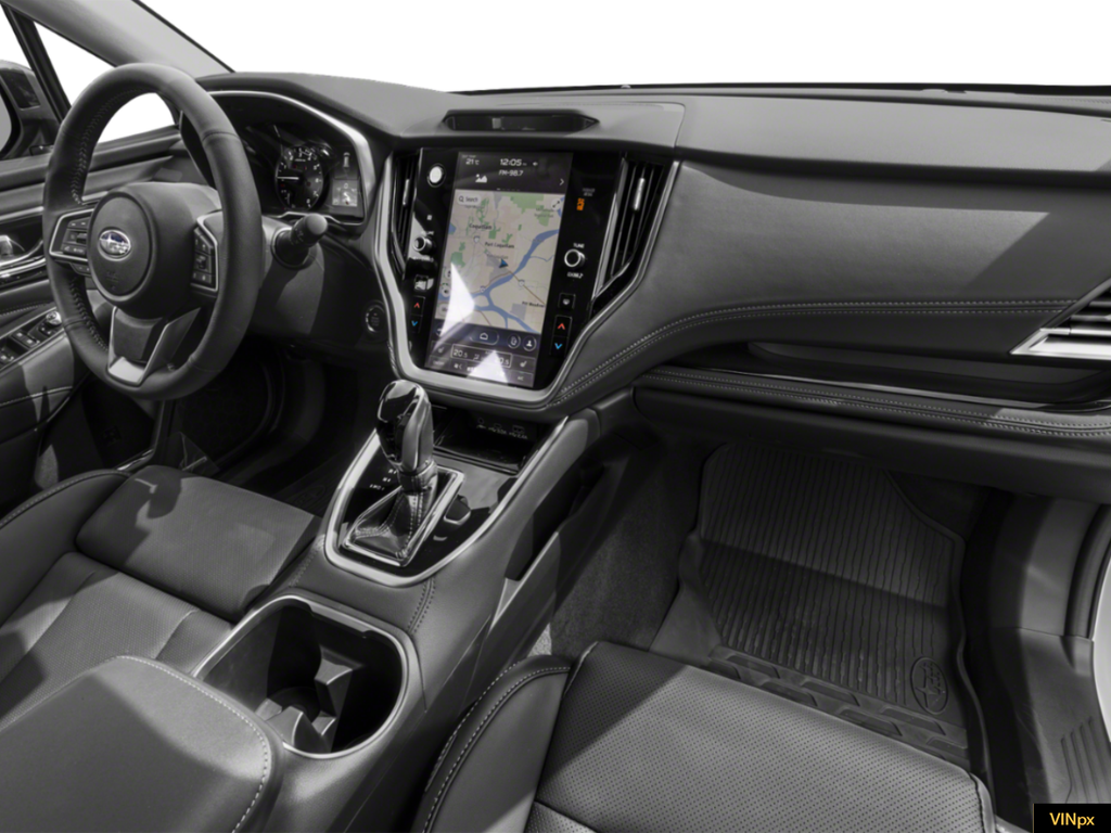 new 2025 Subaru Outback car, priced at $39,670