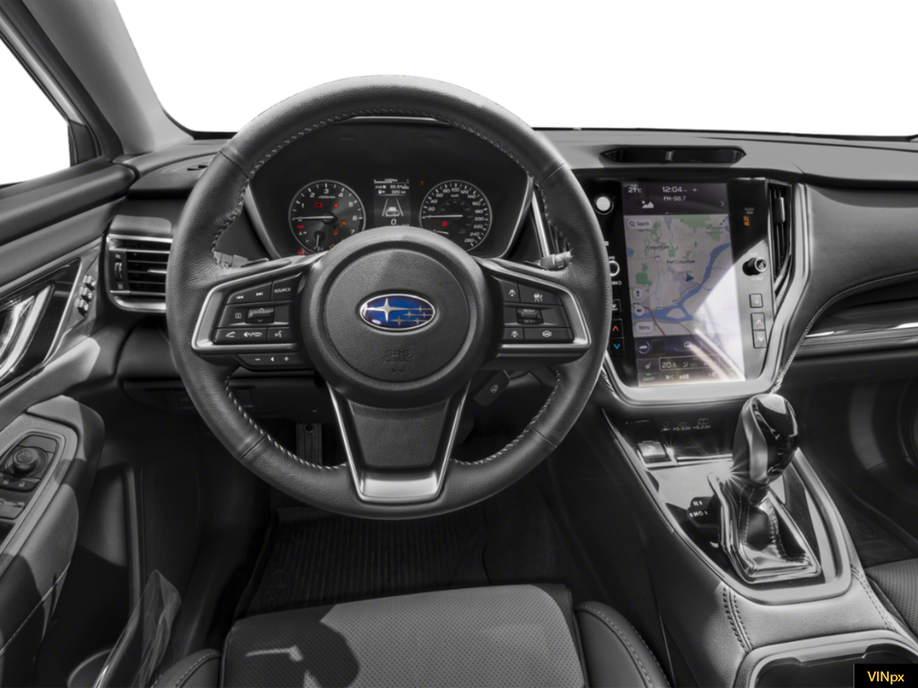 new 2025 Subaru Outback car, priced at $39,670