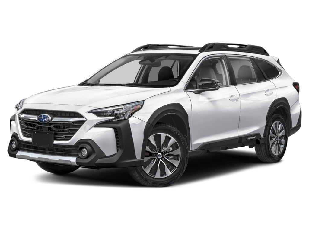 new 2025 Subaru Outback car, priced at $39,670
