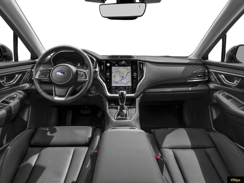 new 2025 Subaru Outback car, priced at $39,670