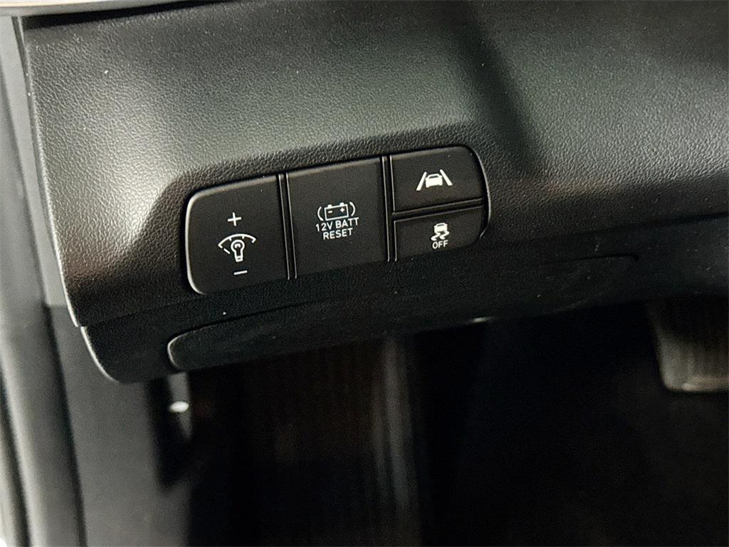 used 2023 Hyundai ELANTRA HEV car, priced at $19,999