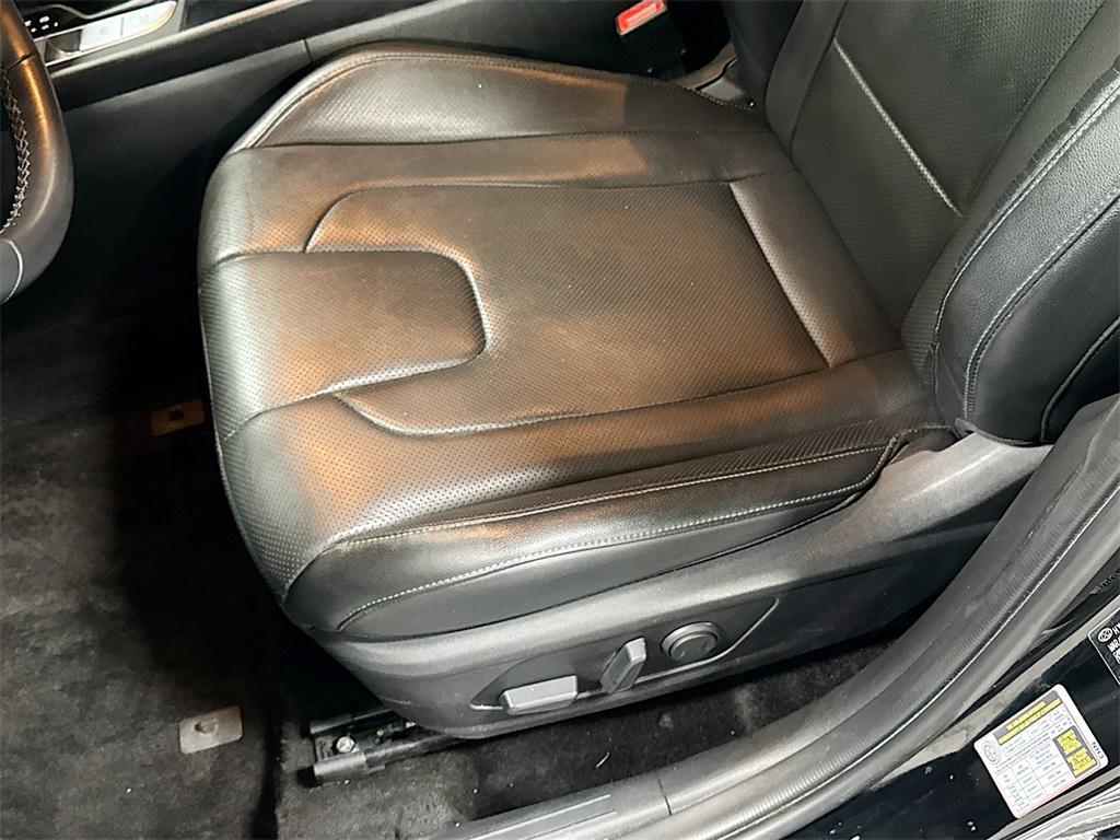 used 2023 Hyundai ELANTRA HEV car, priced at $19,999