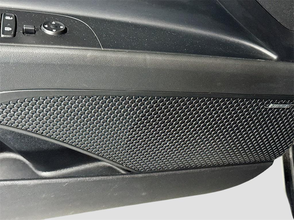 used 2023 Hyundai ELANTRA HEV car, priced at $19,999