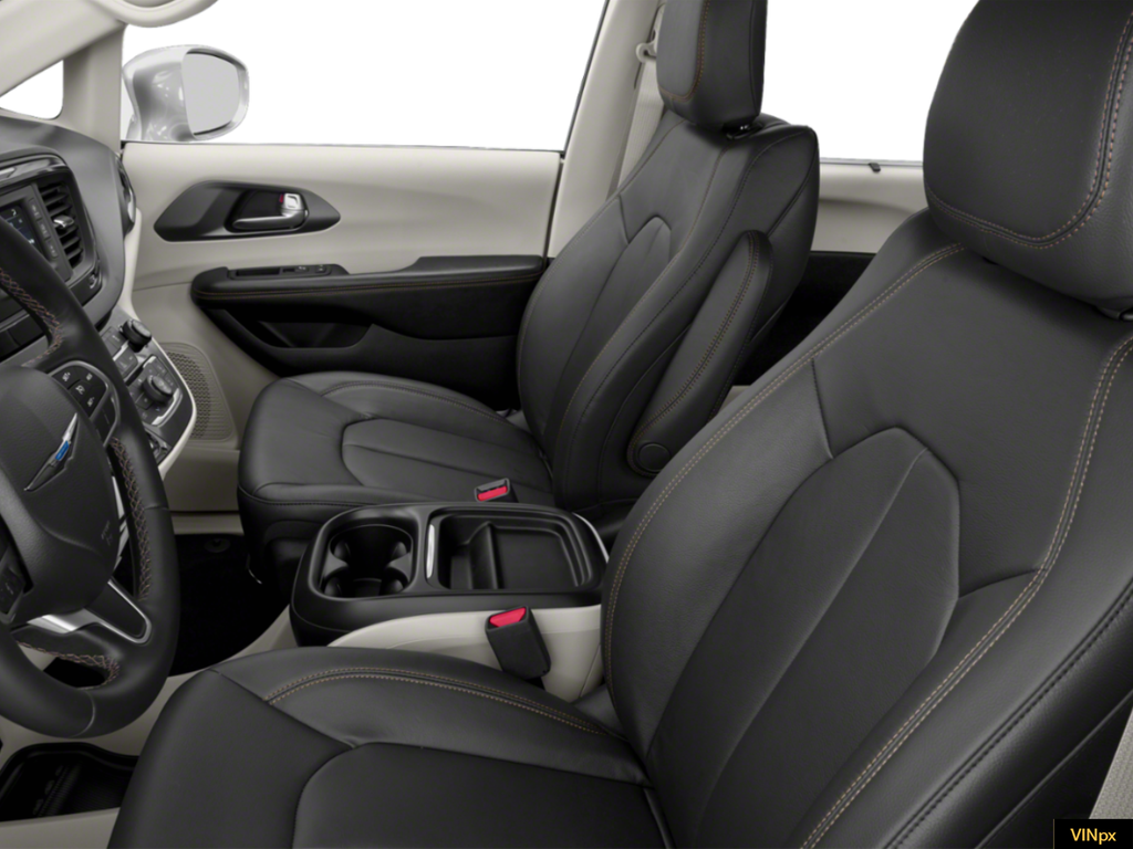 used 2019 Chrysler Pacifica car, priced at $19,999