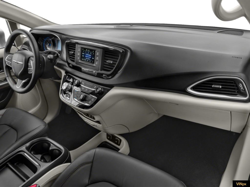 used 2019 Chrysler Pacifica car, priced at $19,999