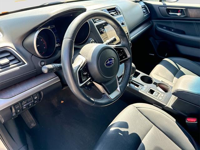 used 2019 Subaru Outback car, priced at $17,499