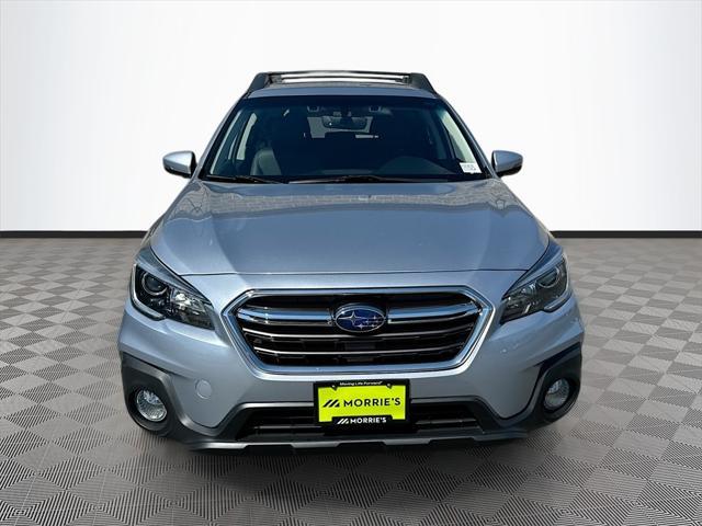 used 2019 Subaru Outback car, priced at $17,499