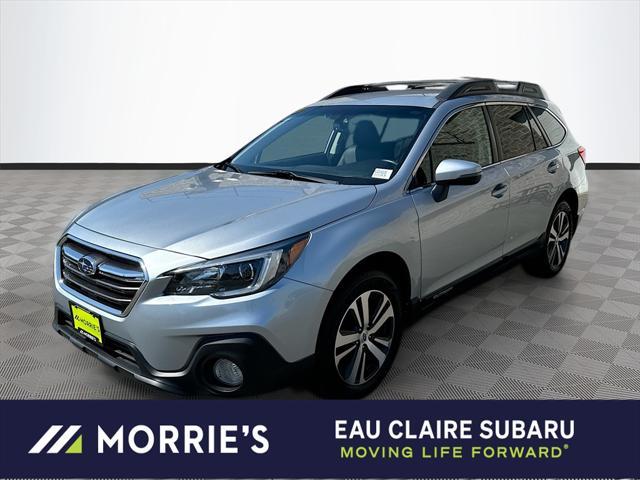 used 2019 Subaru Outback car, priced at $17,499