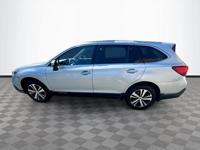used 2019 Subaru Outback car, priced at $17,499