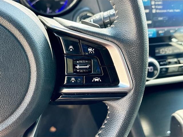 used 2019 Subaru Outback car, priced at $17,499