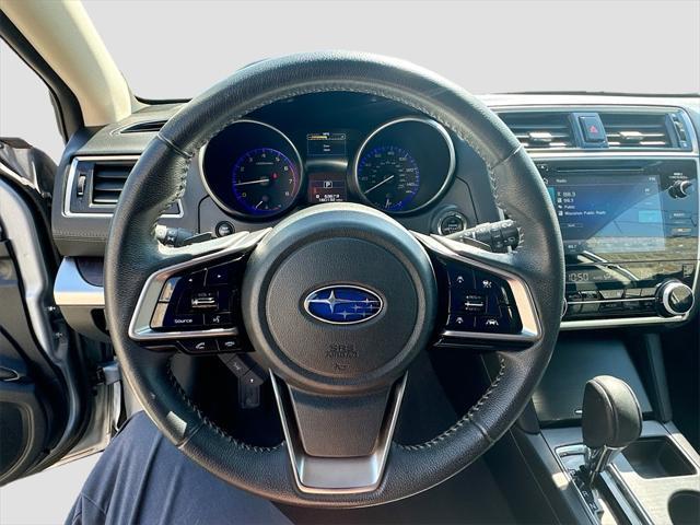 used 2019 Subaru Outback car, priced at $17,499