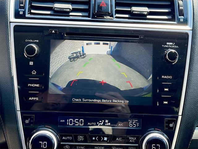 used 2019 Subaru Outback car, priced at $17,499