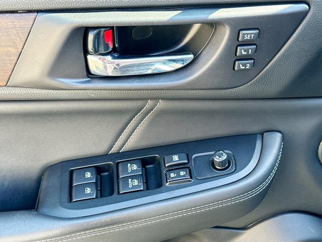 used 2019 Subaru Outback car, priced at $17,499