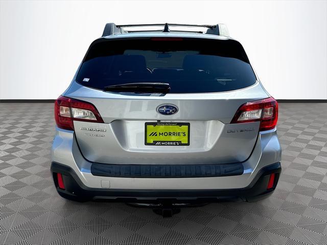 used 2019 Subaru Outback car, priced at $17,499