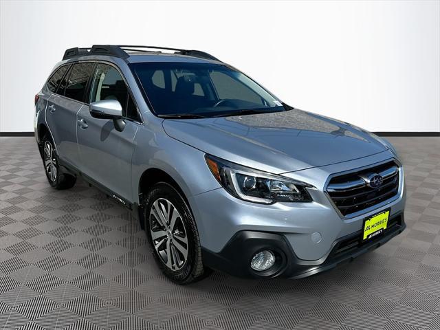 used 2019 Subaru Outback car, priced at $17,499