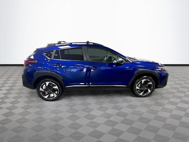 new 2025 Subaru Crosstrek car, priced at $35,248