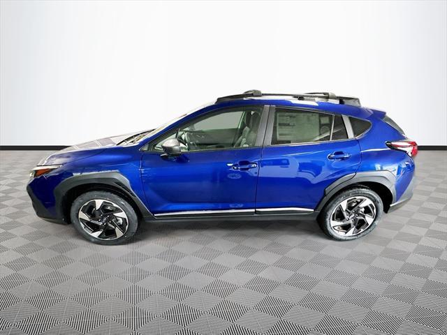 new 2025 Subaru Crosstrek car, priced at $35,248