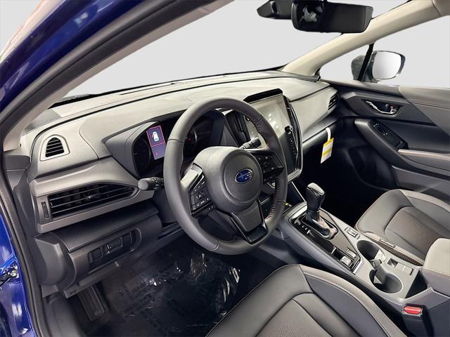 new 2025 Subaru Crosstrek car, priced at $35,248