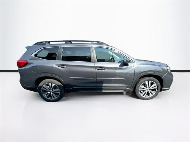 used 2021 Subaru Ascent car, priced at $29,086