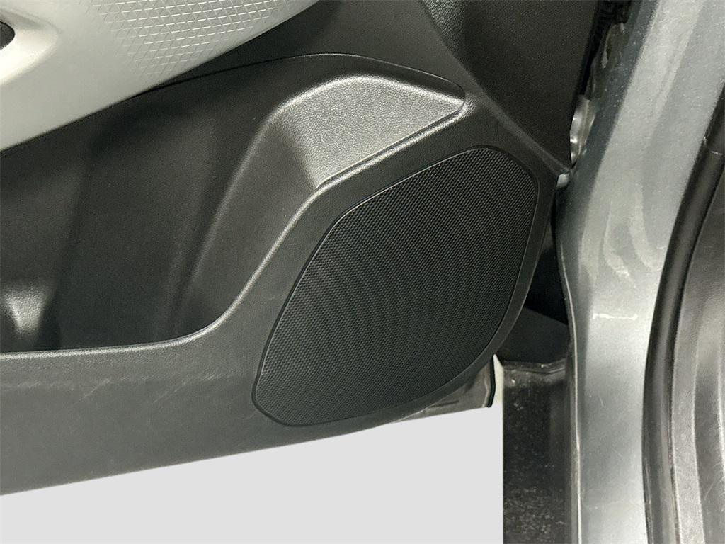 used 2024 Chevrolet Trax car, priced at $20,999