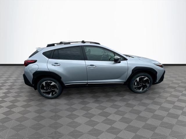 new 2025 Subaru Crosstrek car, priced at $34,562