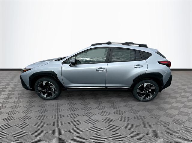 new 2025 Subaru Crosstrek car, priced at $34,562