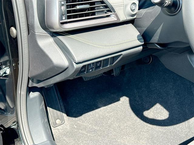 new 2025 Subaru Outback car, priced at $38,802