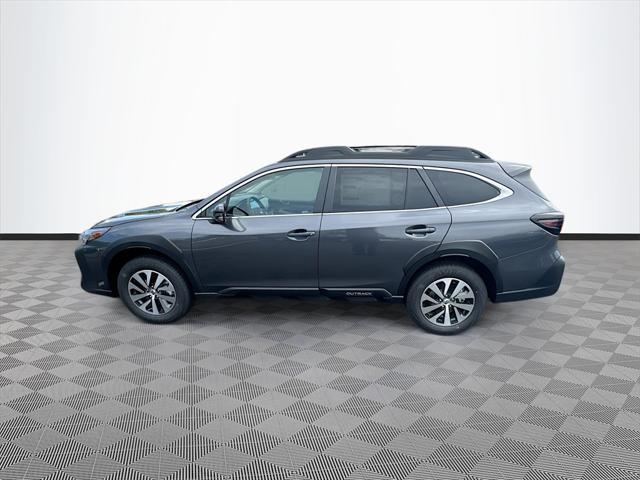 new 2025 Subaru Outback car, priced at $36,788