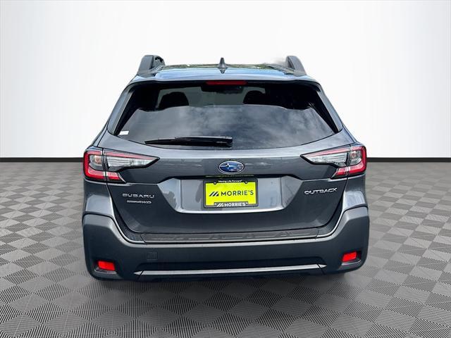 new 2025 Subaru Outback car, priced at $36,788