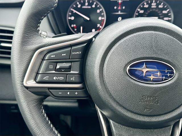 new 2025 Subaru Outback car, priced at $36,243