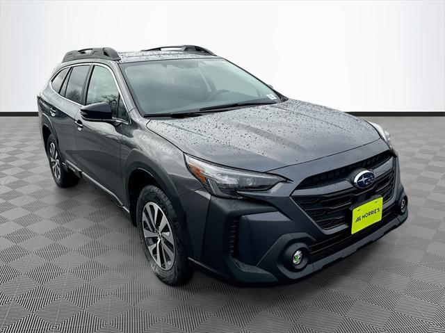 new 2025 Subaru Outback car, priced at $36,243