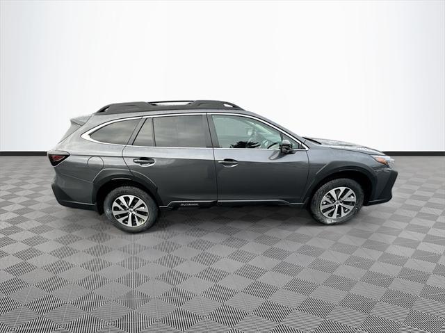 new 2025 Subaru Outback car, priced at $36,243