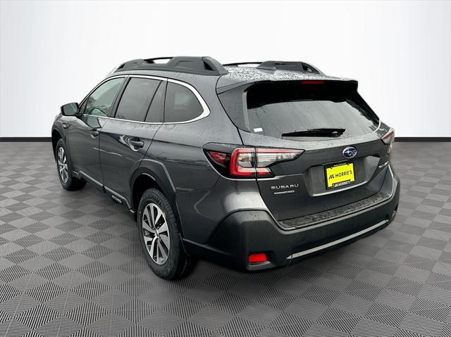 new 2025 Subaru Outback car, priced at $36,243