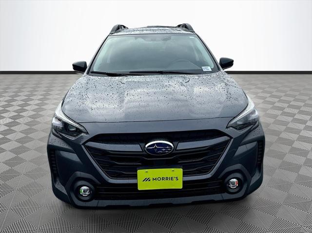 new 2025 Subaru Outback car, priced at $36,243