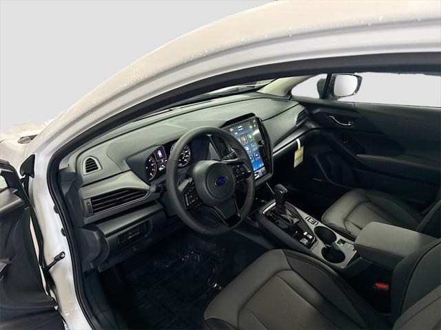 new 2025 Subaru Crosstrek car, priced at $36,787