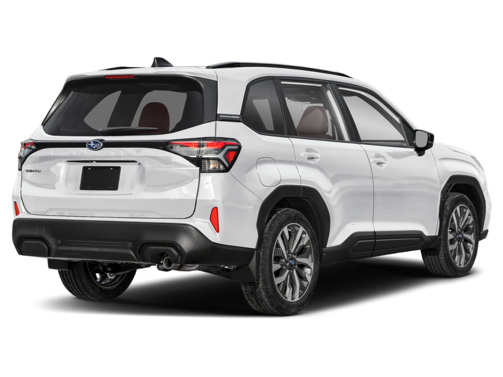 new 2025 Subaru Forester car, priced at $42,888