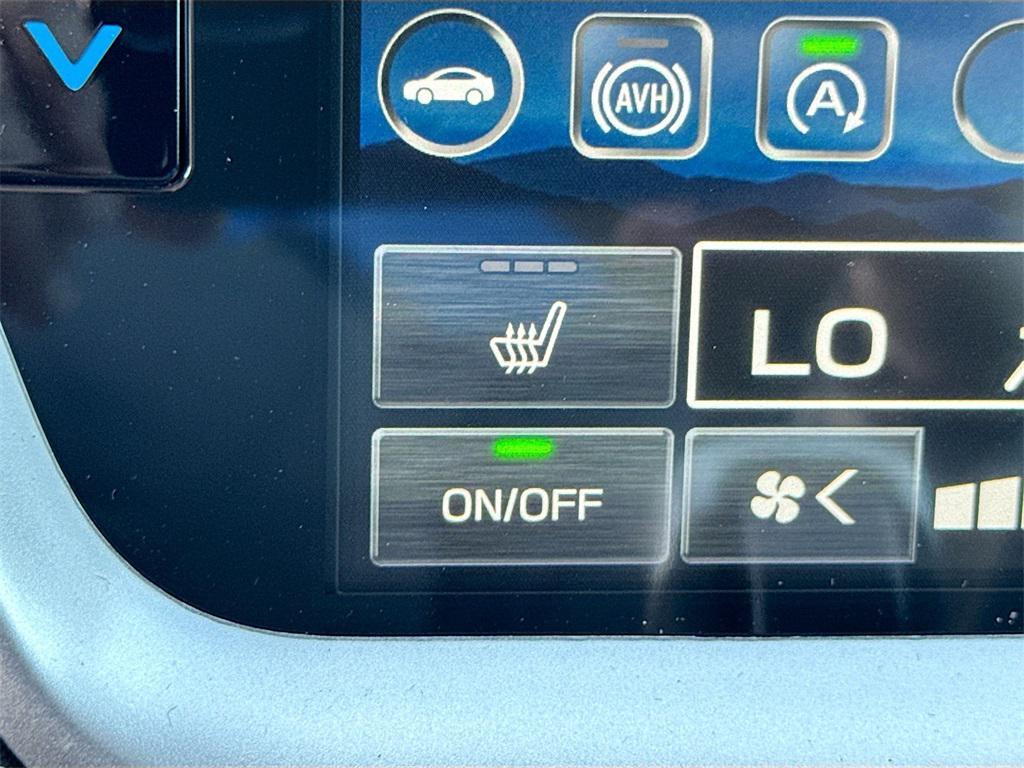 new 2025 Subaru Outback car, priced at $35,927